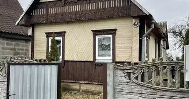 Дом в Луговослободской сельский Совет, Беларусь