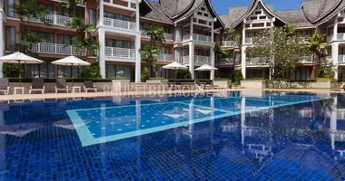 Wohnung 2 Schlafzimmer in Choeng Thale, Thailand