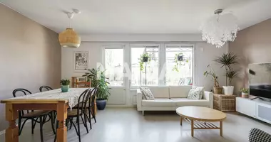 3 bedroom apartment in Helsinki sub-region, Finland