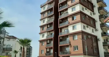 Wohnung 1 Schlafzimmer in Bezirk Iskele, Nordzypern