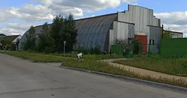 Производство 810 м² в Чёнки, Беларусь