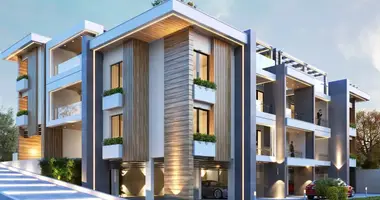 1 bedroom apartment in Parekklisia, Cyprus