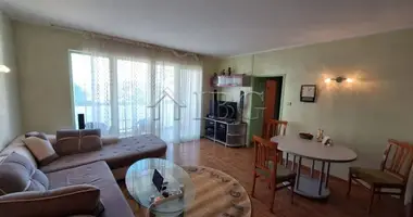 2 bedroom apartment in Nesebar, Bulgaria