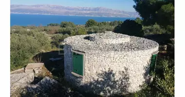 Grundstück in Mirca, Kroatien