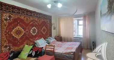 3 room apartment in Malaryta, Belarus