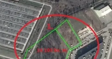 Investissement dans Navapolack, Bélarus