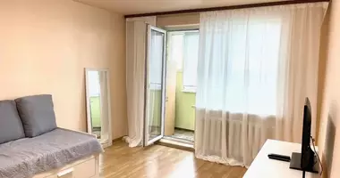 Квартира 1 комната в Каунас, Литва