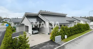 Maison 3 chambres dans Kerava, Finlande