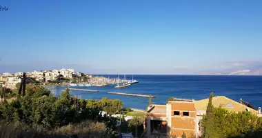 Grundstück in Agios Nikolaos, Griechenland