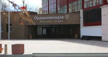 Офис 215 м² в Москва, Россия