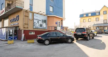 Restaurant 30 m² dans Minsk, Bélarus