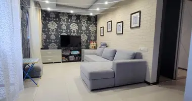 2 room apartment in Minsk, Belarus