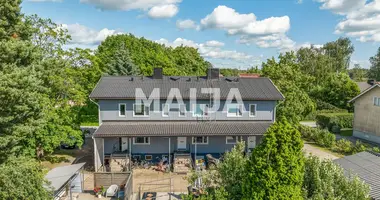 Apartamento 3 habitaciones en Turku sub region, Finlandia