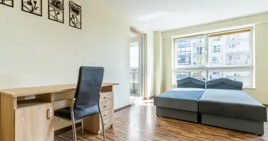 Apartamento 4 habitaciones en Poznan, Polonia