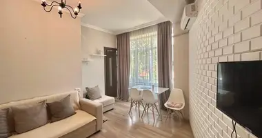 Apartment for rent in Saburtalo in Tbilisi, Georgia