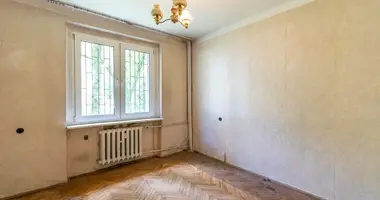 Квартира 2 комнаты в Лодзь, Польша