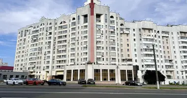 Wohnung 4 zimmer in Minsk, Weißrussland