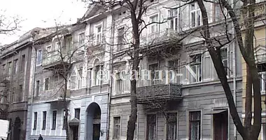 Apartamento 6 habitaciones en Odessa, Ucrania