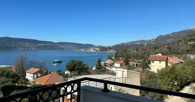 Apartamento 1 habitacion en Herceg Novi, Montenegro