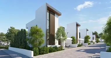 3 bedroom house in Larnaca, Cyprus