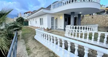 Villa 4 chambres dans Alanya, Turquie