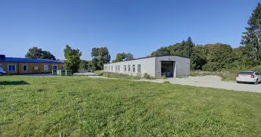 Nieruchomości komercyjne 335 m² w Szyłokarczma, Litwa