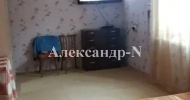 4 room house in Odessa, Ukraine