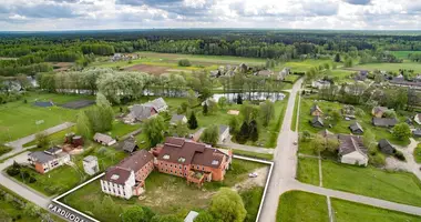 Commercial property 3 274 m² in Laukiai, Lithuania