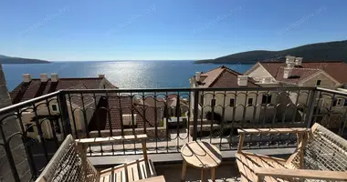 Apartamento en Tivat, Montenegro
