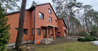 4 bedroom house in Jurmala, Latvia