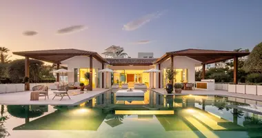 Casa 6 habitaciones en San Pedro Alcantara, Španjolska