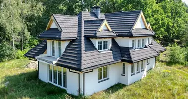 Wohnung in Warschau, Polen