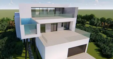 Villa in Ischewsk, Russland