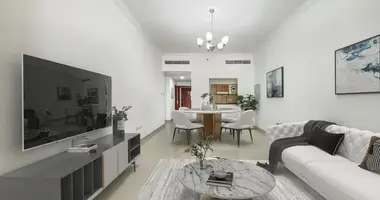 Wohnung 2 zimmer in Dubai, Vereinigte Arabische Emirate