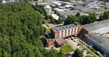 Nieruchomości komercyjne 493 m² w Wilno, Litwa