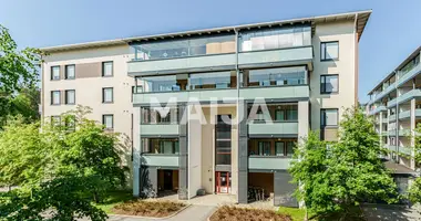 1 bedroom apartment in Oulu sub-region, Finland