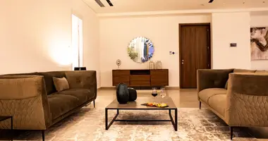 Appartement 2 chambres dans Nicosie, Chypre