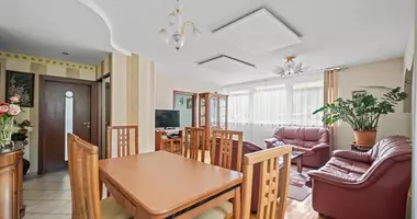 3 room apartment in Neringa, Lithuania