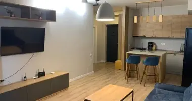 Wohnung 2 zimmer in Tiflis, Georgien