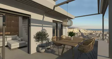 3 bedroom townthouse in 74 74, Greece
