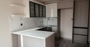 Wohnung 2 zimmer in Erdemli, Türkei