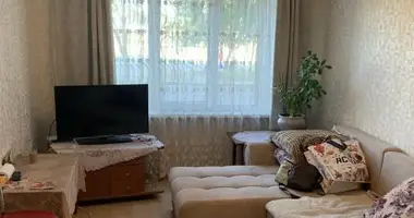 Apartamento 3 habitaciones en Brest, Bielorrusia