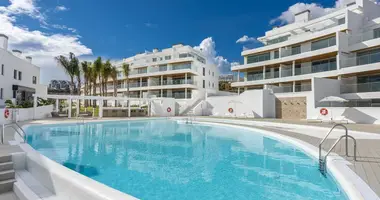 3 bedroom apartment in Mijas, Spain
