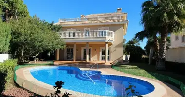 Casa 8 habitaciones en Orihuela, Španjolska