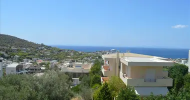 Casa de campo 5 habitaciones en Municipality of Saronikos, Grecia