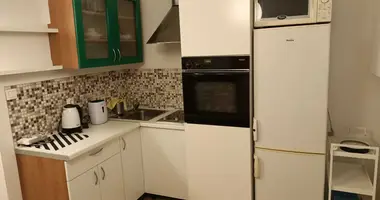 Apartamento 1 habitación en Cracovia, Polonia