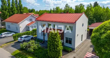 Dom 5 pokojów w Oulun seutukunta, Finlandia