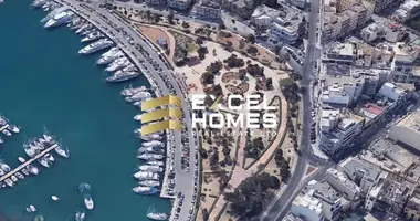 Penthouse in Gżira, Malta