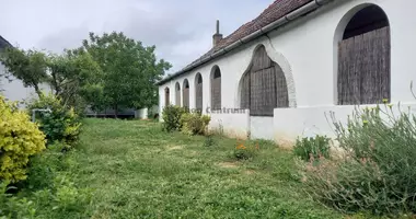 3 room house in Csavoly, Hungary