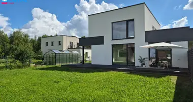 Casa en Vilna, Lituania